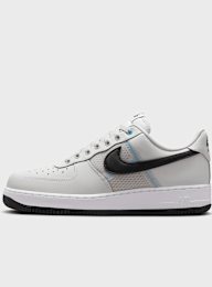 Nike, Air Force 1`07 LV8, white, Image 1 of 8